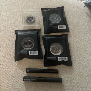 Lashify gossamers bond crystal fluffy curl stardust volume 12 14